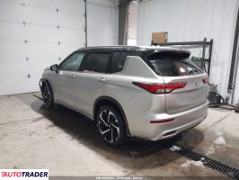 Mitsubishi Outlander 2024 2