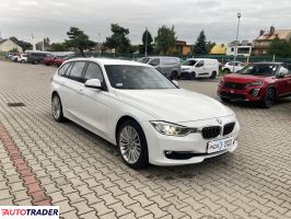 BMW Pozostałe 2014 2.0 184 KM BMW Pozostałe 2014 2.0 184 KM