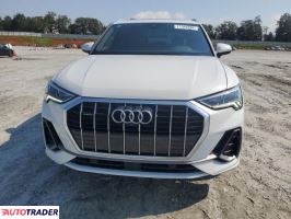 Audi Q3 2021 2