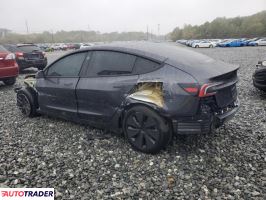 Tesla Model 3 2025