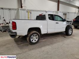 Chevrolet Colorado 2022 3 Chevrolet Colorado 2022 3