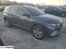Hyundai Tucson 2023 2 Hyundai Tucson 2023 2