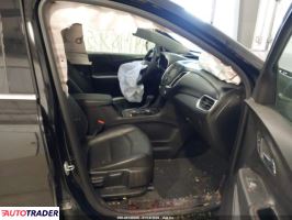 Chevrolet Equinox 2020 1