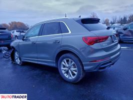 Audi Q3 2025 2