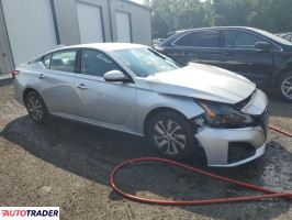 Nissan Altima 2023 2 Nissan Altima 2023 2