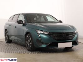 Peugeot 308 2023 1.2 128 KM