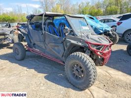 Polaris Ranger RZR 2023