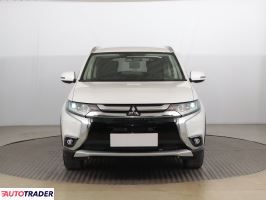 Mitsubishi Outlander 2017 2.0 147 KM