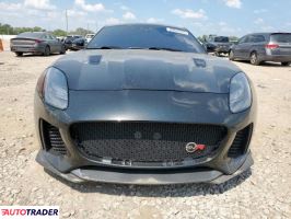 Jaguar F-Type 2020 5