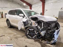 Kia Pozostałe 2025 3