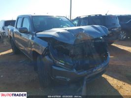Nissan Frontier 2022 3 Nissan Frontier 2022 3