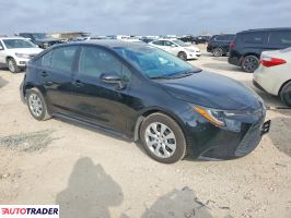 Toyota Corolla 2023 2