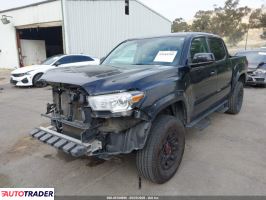 Toyota Tacoma 2021 3