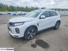 Mitsubishi Outlander - zobacz ofertę