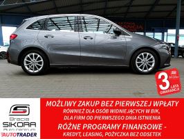 Mercedes B-klasa 2019 1.3 136 KM