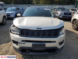 Jeep Compass 2019 2 Jeep Compass 2019 2