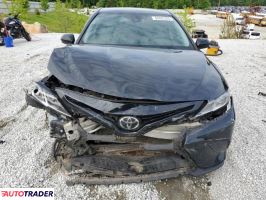 Toyota Camry 2020 2