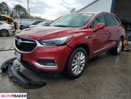 Buick Enclave 2020 3