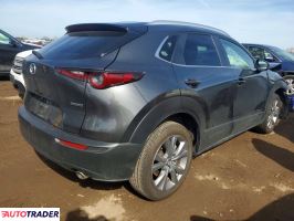 Mazda CX-30 2025 2