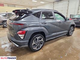 Hyundai Kona 2024 1
