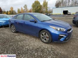 Kia Pozostałe 2019 2