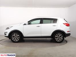 Kia Sportage 2014 1.6 132 KM