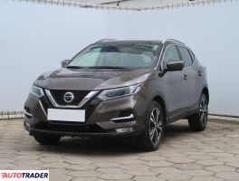 Nissan Qashqai 2018 1.2 113 KM