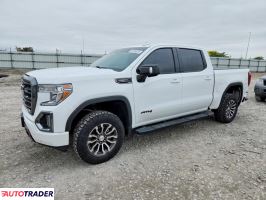 GMC Sierra 2020 6