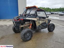 Polaris Ranger RZR 2021 Polaris Ranger RZR 2021
