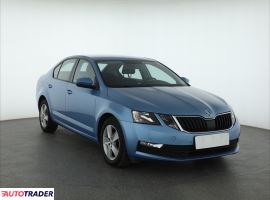 Skoda Octavia 2019 1.6 113 KM Skoda Octavia 2019 1.6 113 KM