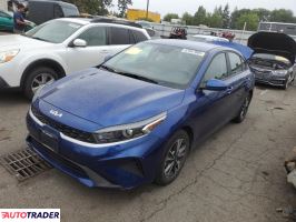Kia Pozostałe 2023 2