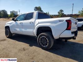 Toyota Tacoma 2024 2