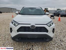 Toyota Pozostałe 2024 2