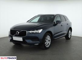 Volvo XC60 2017 2.0 187 KM