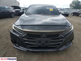 Honda Accord 2022 1 Honda Accord 2022 1