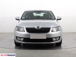 Skoda Octavia 2016 1.6 108 KM