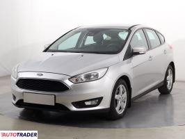 Ford Focus 2016 1.5 118 KM