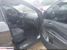 Ford Escape 2019 1