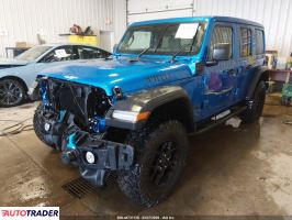 Jeep Wrangler 2024 2