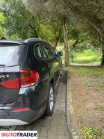 BMW X1 2012 2 180 KM