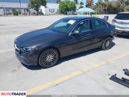 Mercedes 300 2025 2
