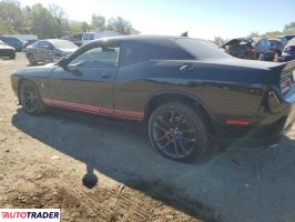 Dodge Challenger 2021 6