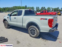 Ford Ranger 2021 2