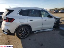 BMW X1 2023 2