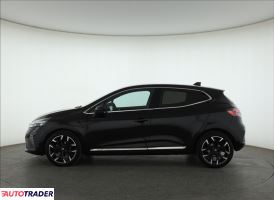 Renault Clio 2024 1.0 89 KM