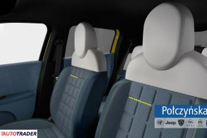 Fiat Panda 2026 1.2 100 KM