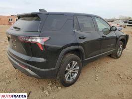 Chevrolet Equinox 2025 1