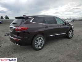 Buick Enclave 2020 3 Buick Enclave 2020 3