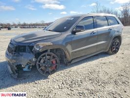 Jeep Grand Cherokee 2020 6
