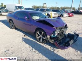 Dodge Challenger 2019 3